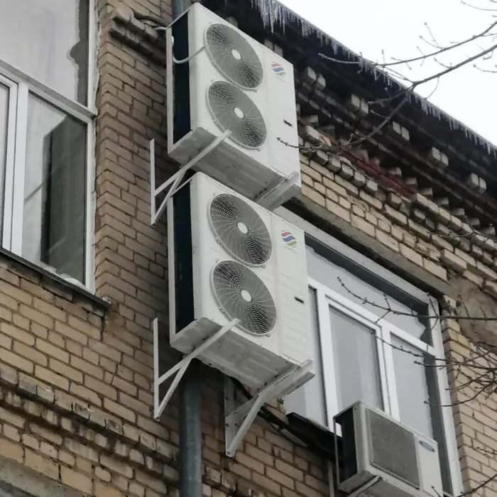 Вентиляция и кондиционирование для дома
